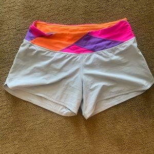 Lululemon Athletica Shorts